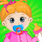 Baby Emma Skin Care icône