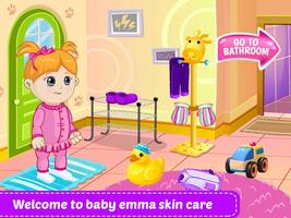 Baby Emma Skin Care capture d'écran 1