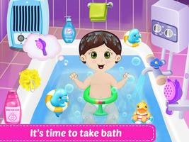 Baby Emma Skin Care capture d'écran 2