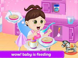 Baby Emma Skin Care capture d'écran 3