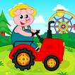 Toddler Games: 2-5 Year Kids آئیکن