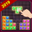 Popular Jewel Games 2020 -  Block Puzzle Jewel New