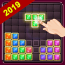 Block Puzzle Jewel Games - Genius Mind Puzzle APK