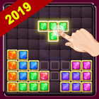 Block Puzzle 图标