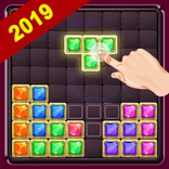 Block Puzzle Jewel Games - Genius Mind Puzzle