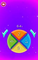 برنامه‌نما Kids Maths Games - PreSchool Maths Learning Games عکس از صفحه