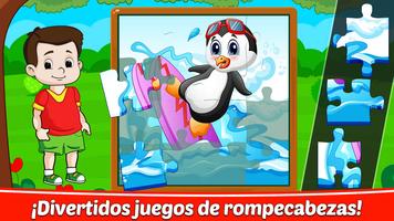 rompecabezas de niños captura de pantalla 3