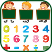 Kids Math - Math Game for Kids