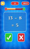 Kids Math - Math Game for Kids ảnh chụp màn hình 3