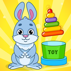 Preschool Games for Toddlers icône
