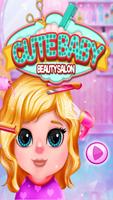 Kids Makeup Games for Girls - Salon, Makeover, Spa скриншот 1