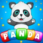 Spelling Games for Kids Zeichen