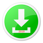 Status Downloader - Video & Image Status Saver 图标