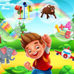 Kindergarten Preschool Learning - Education Games