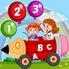 Toddler Games আইকন