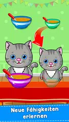 Kleinkindspiele für 2+-Jährige XAPK Herunterladen