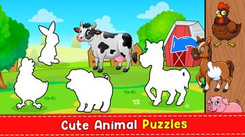Toddler Games скриншот 2