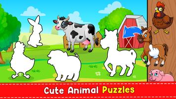 Toddler Games تصوير الشاشة 2