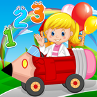 Preschool Learning Games icon