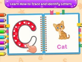 برنامه‌نما Preschool Learning Games عکس از صفحه