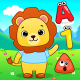 Baby Phone Games for Kids 2+ icône