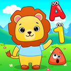 Baby Phone Games for Kids 2+ アイコン