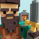 ForgeCraft - Crafting Tycoon APK