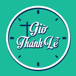 Giờ Thánh Lễ - giothanhle.vn