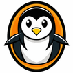 AI Penguin Scanner icon