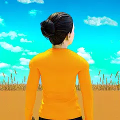 Squid Jogo Sobrevivência 3D