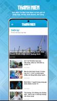 Thanh Nien News ภาพหน้าจอ 2