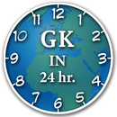 GK in 24 Hours APK