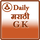 Daily Marathi GK 2022-icoon
