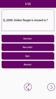 GK Quiz In English screenshot 3