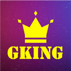GKing icône