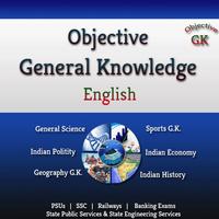 GK Quiz With Explanation Plakat