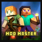 Mods For Minecraft PE 圖標