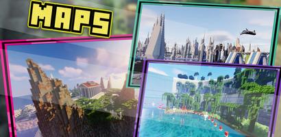 Mods For Minecraft PE 截圖 1
