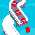 Crossing Bridge