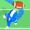 Draw TouchDown