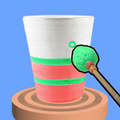 Pottery Painting