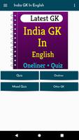 India GK In English screenshot 1