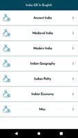 India GK In English screenshot 2