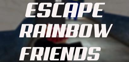 rainbow friends mod for roblox اسکرین شاٹ 1