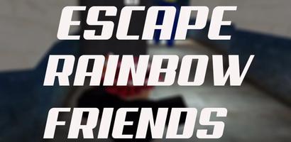 rainbow friends mod for roblox captura de pantalla 1