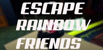 rainbow friends mod for roblox اسکرین شاٹ 2