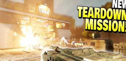 Teardown Demolition Derby Tips captura de pantalla 1