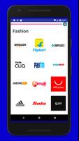 E-Market : All in One Online  Shopping App screenshot 2