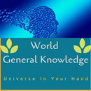 World General Knowledge unlimi aplikacja
