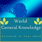 World General Knowledge unlimi icône